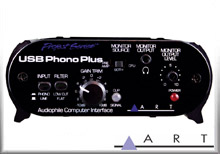 ART Phono Plus